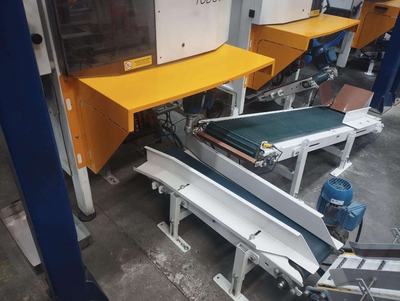 Fabricação de Estruturas Metálicas